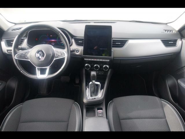 Renault Arkana image 5