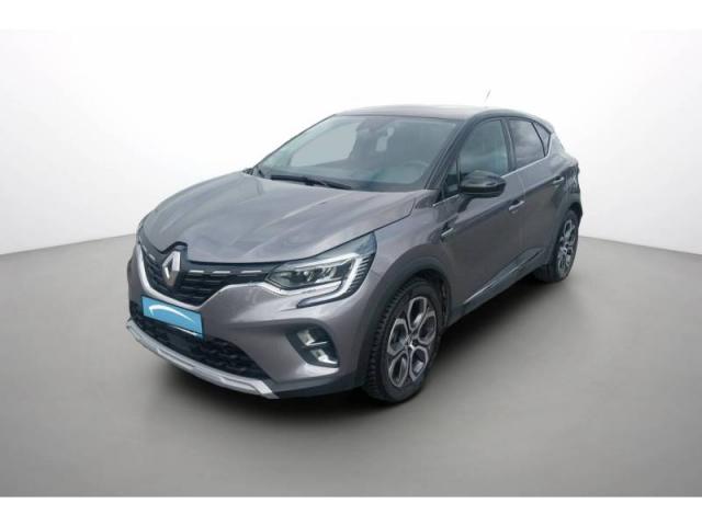 Renault Captur E-Tech Plug-In 160 - 21 Intens