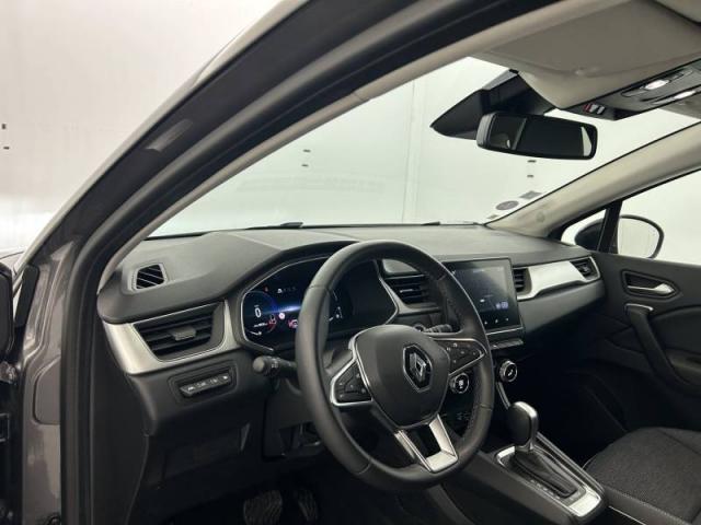 Renault Captur image 1