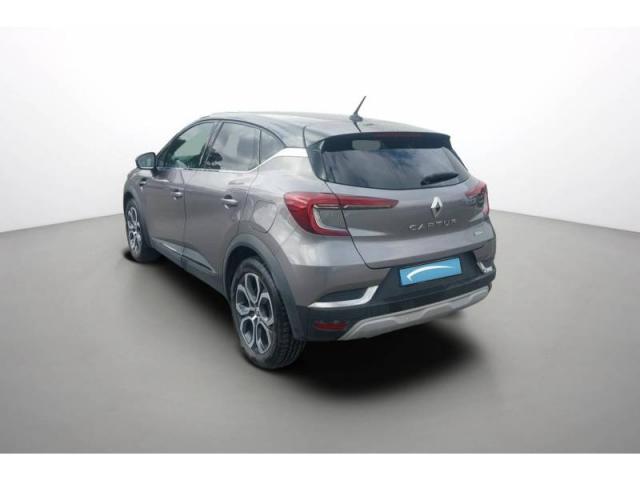 Renault Captur image 3