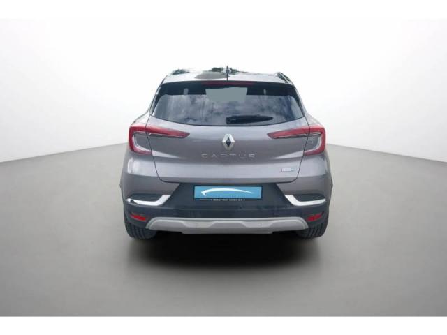 Renault Captur image 7