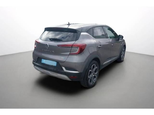 Renault Captur image 4
