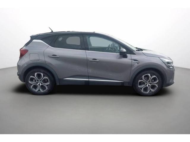 Renault Captur image 1