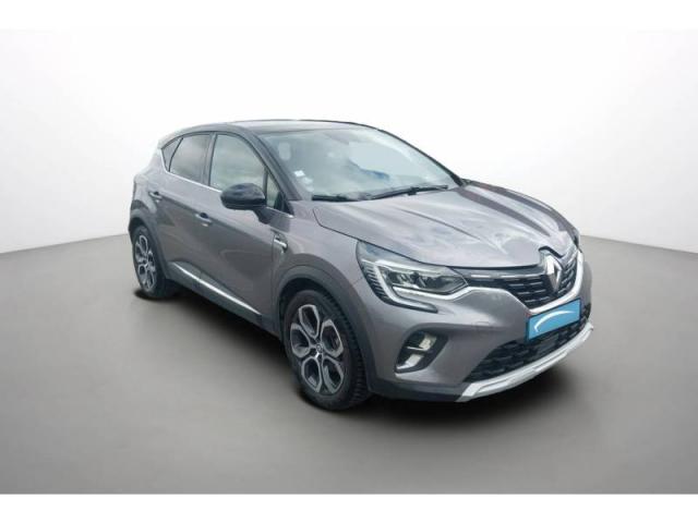 Renault Captur image 6