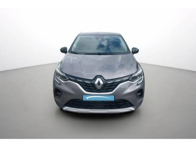 Renault Captur image 8