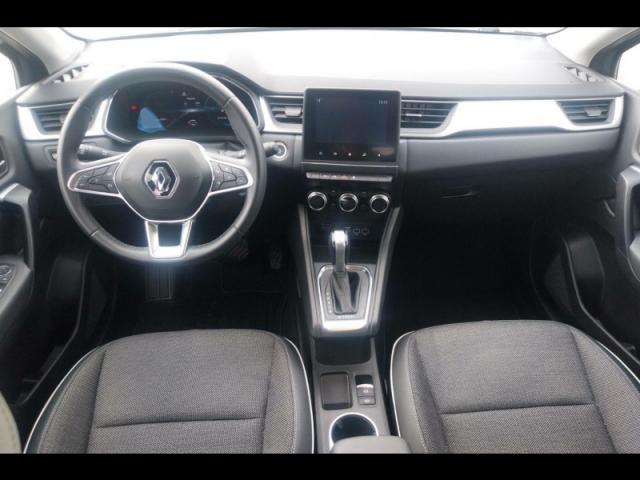 Renault Captur image 2