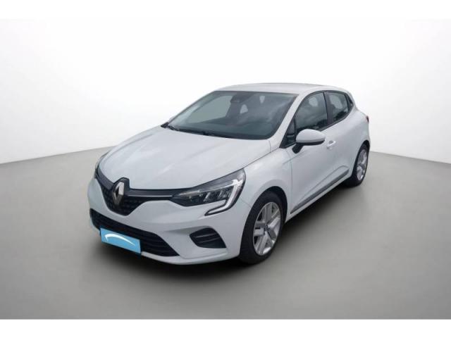 Renault Clio E-Tech 140 - 21n Zen