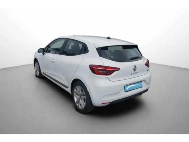 Renault Clio image 6