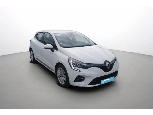 Renault Clio image 1