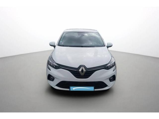 Renault Clio image 3