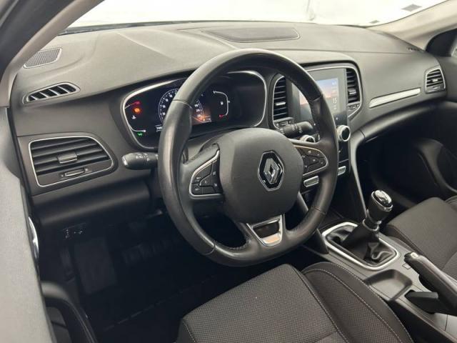 Renault Mégane image 1