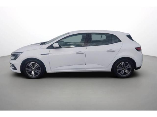 Renault Mégane image 7