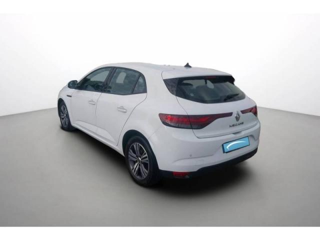 Renault Mégane image 9