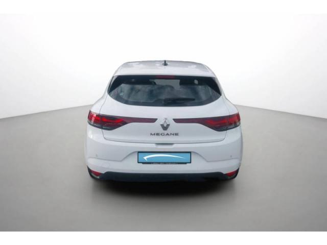 Renault Mégane image 6