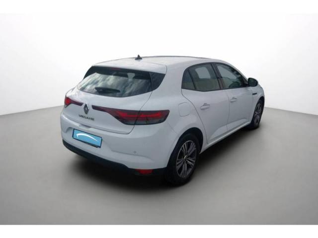 Renault Mégane image 8