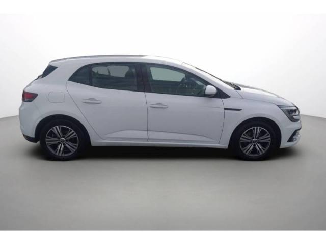 Renault Mégane image 2