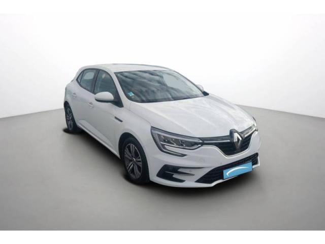 Renault Mégane image 3