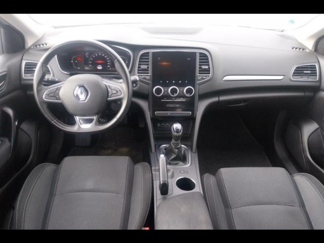 Renault Mégane image 4