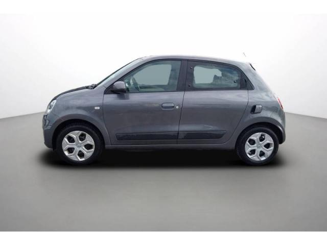 Renault Twingo image 4