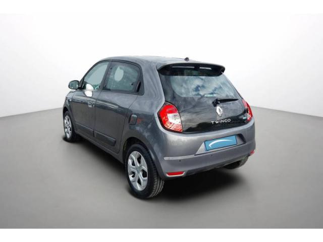 Renault Twingo image 6