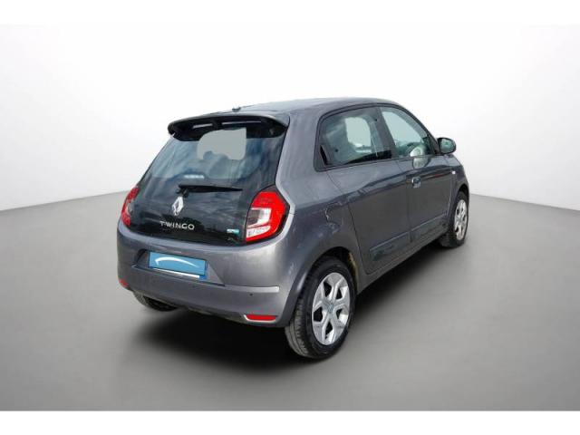 Renault Twingo image 3