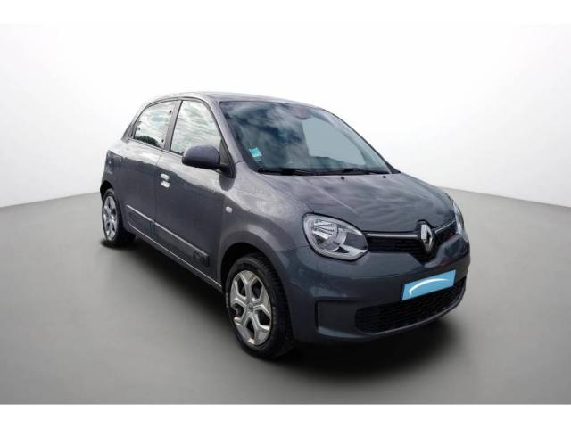 Renault Twingo image 1