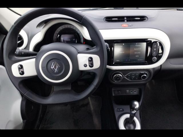 Renault Twingo image 8