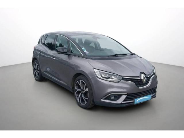 Renault Scénic image 8