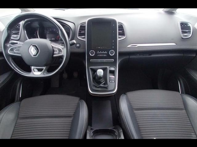 Renault Scénic image 1