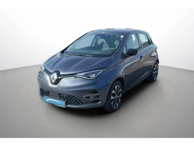 Renault Zoe R110 - 22b Evolution