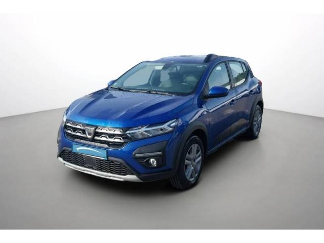 Dacia Sandero Tce 90 - 22 Stepway Confort