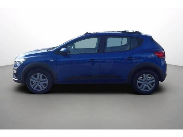 Dacia Sandero image 7