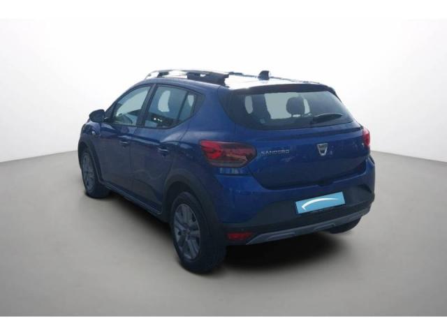 Dacia Sandero image 3