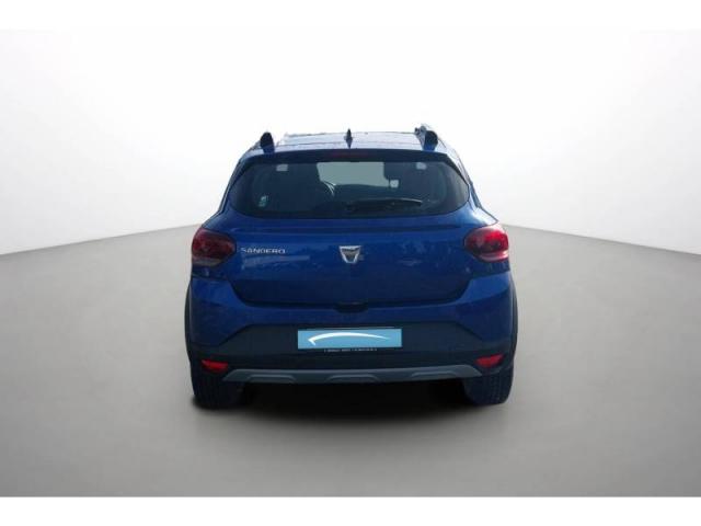 Dacia Sandero image 5