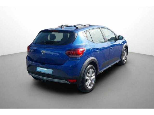 Dacia Sandero image 1