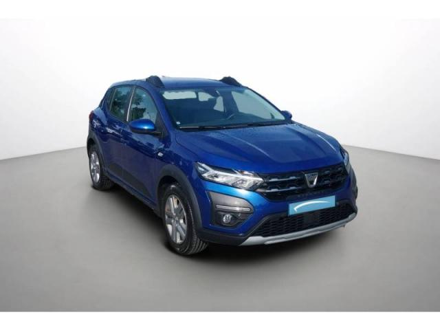Dacia Sandero image 2