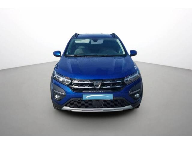 Dacia Sandero image 8