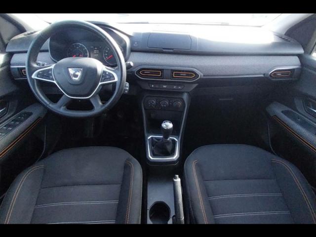 Dacia Sandero image 4