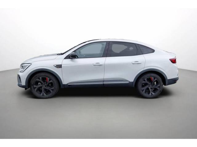 Renault Arkana image 6