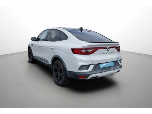 Renault Arkana image 5