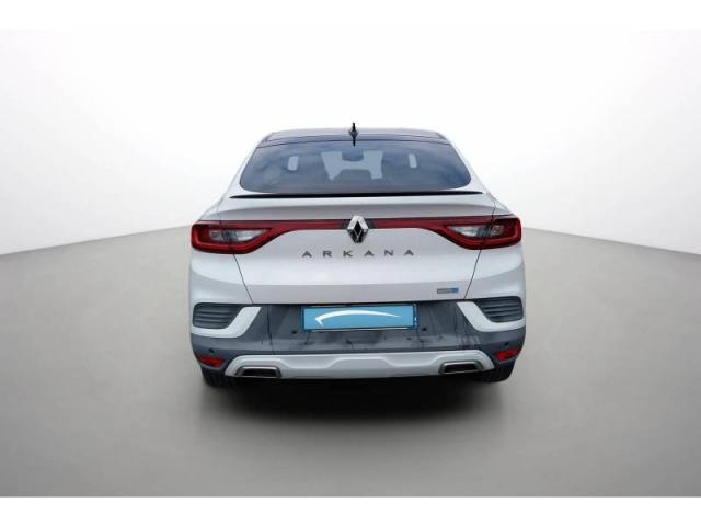 Renault Arkana image 7