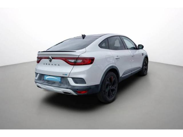 Renault Arkana image 2
