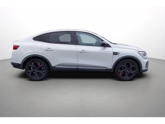 Renault Arkana image 1