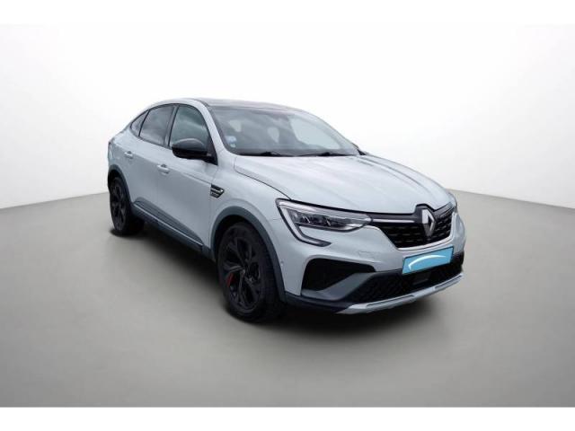Renault Arkana image 4