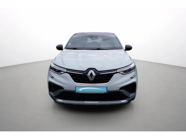 Renault Arkana image 3