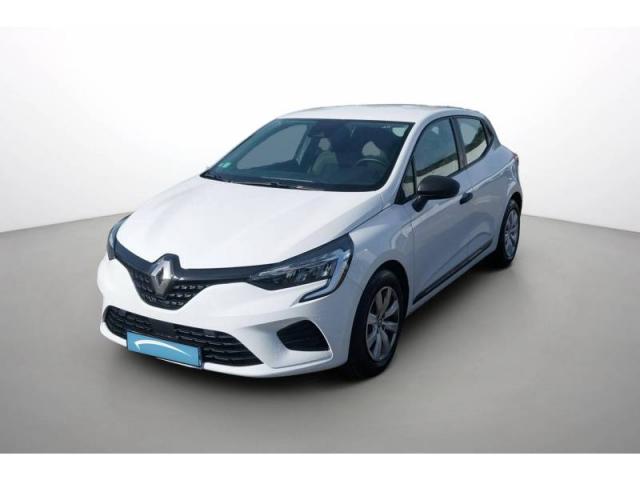 Renault Clio Sce 65 Authentic