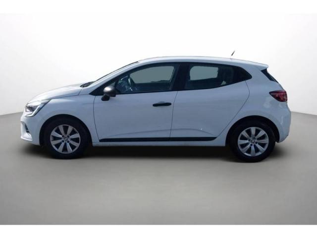 Renault Clio image 9