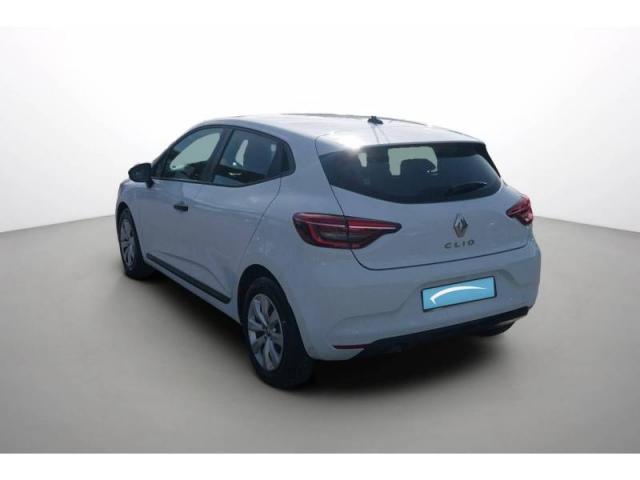 Renault Clio image 4