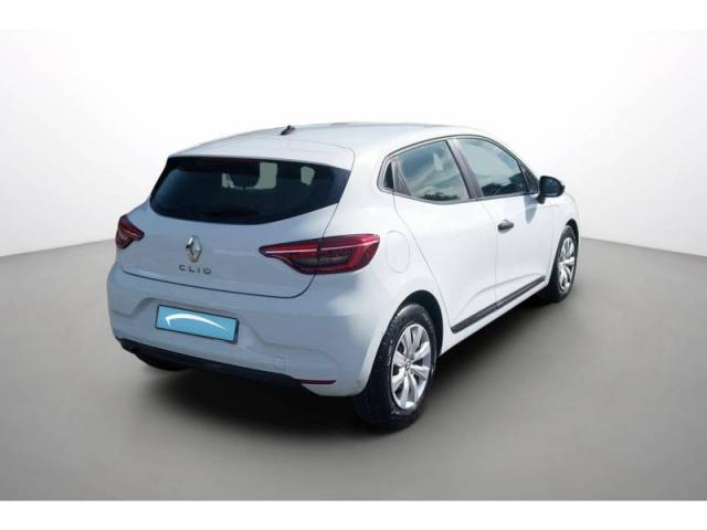 Renault Clio image 3