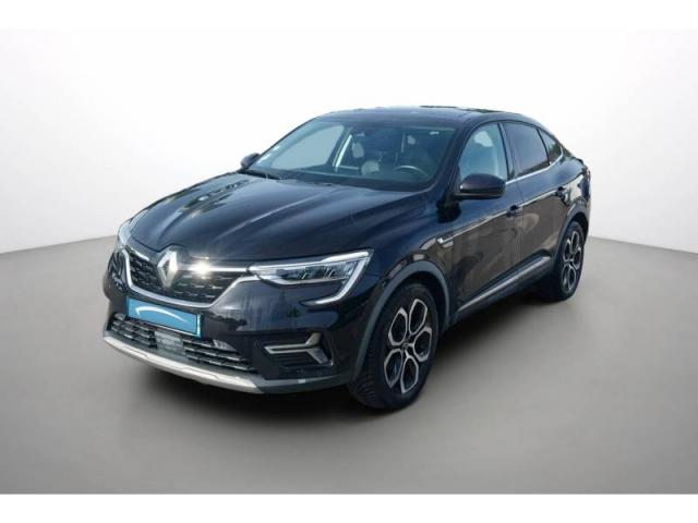 Renault Arkana E-Tech 145 - 21b Intens
